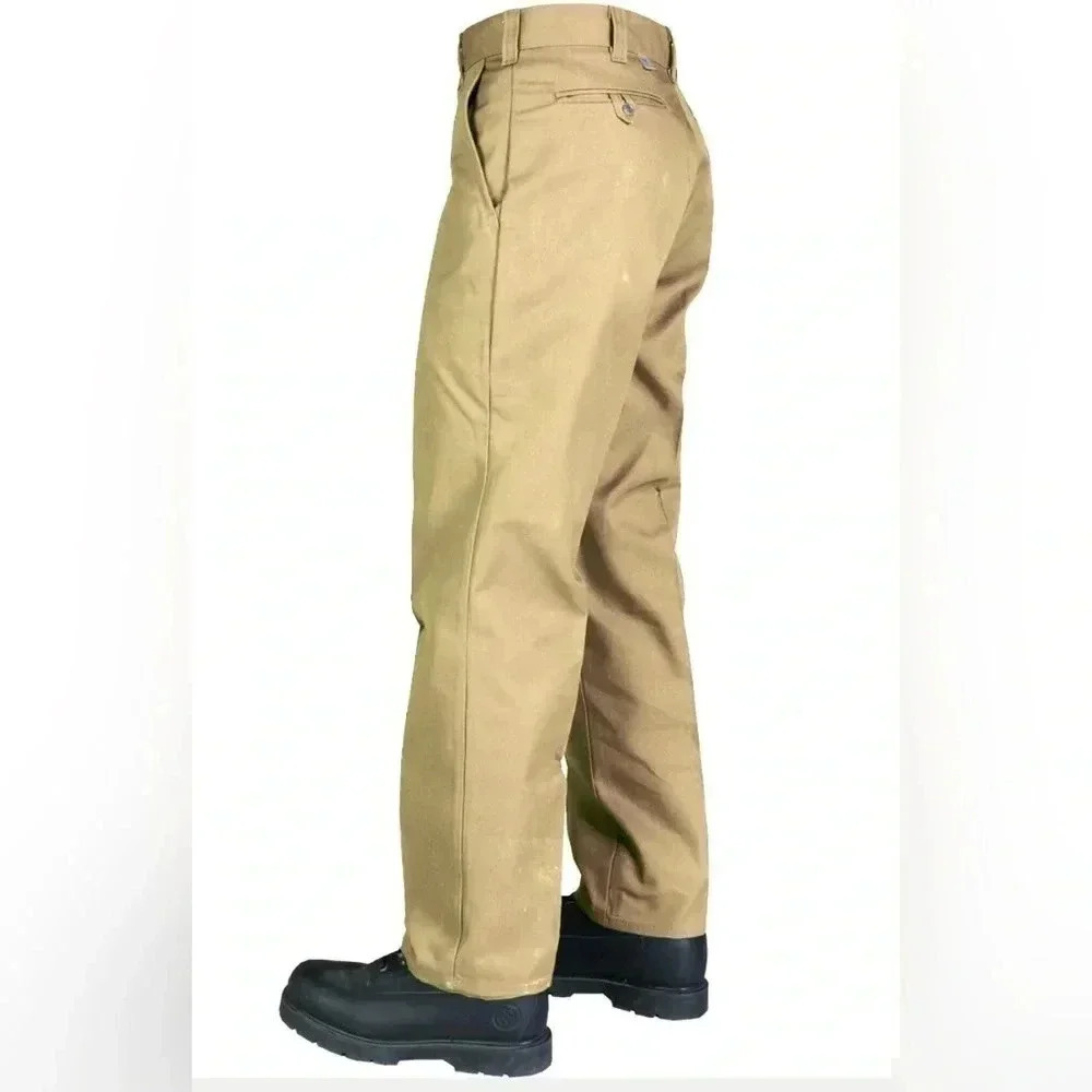 Big Bill  Size 46 Regular Fit Tan Work Pants